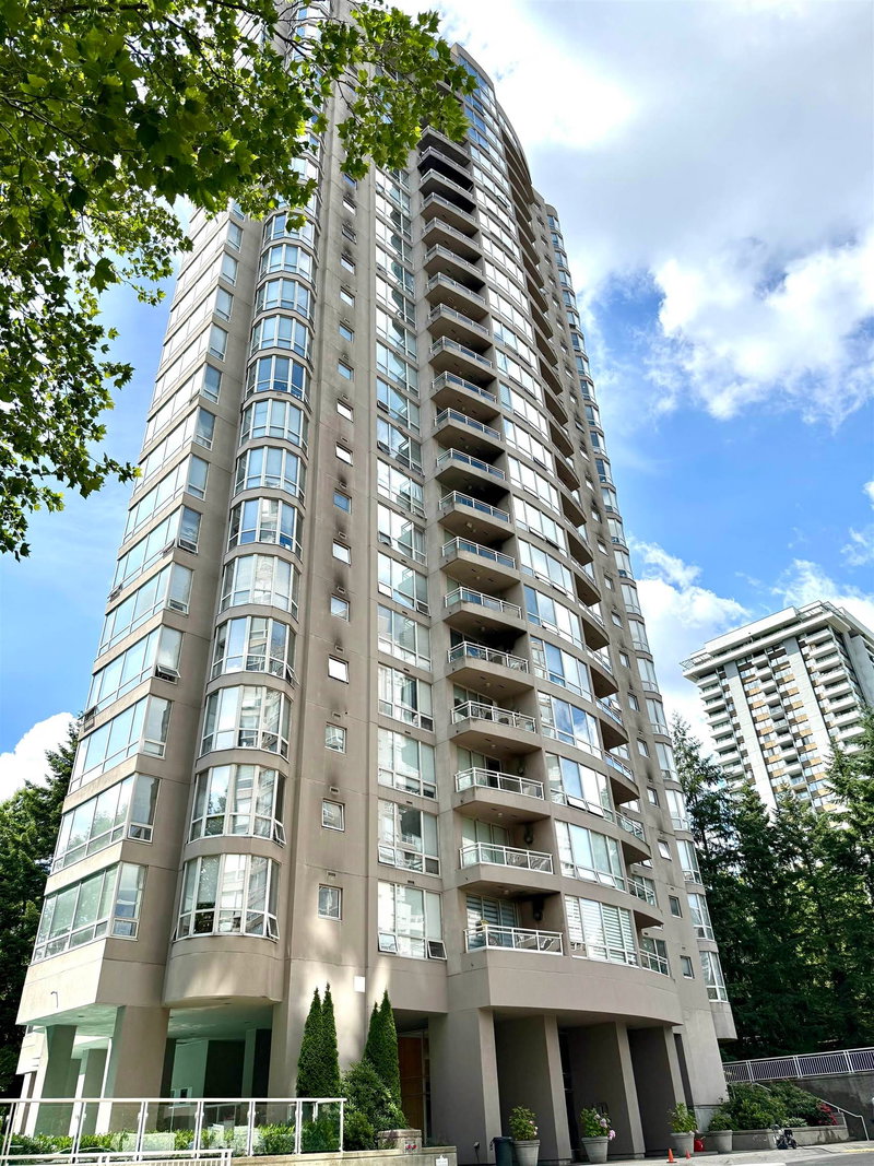 9603 Manchester Drive #505, Burnaby, British Columbia