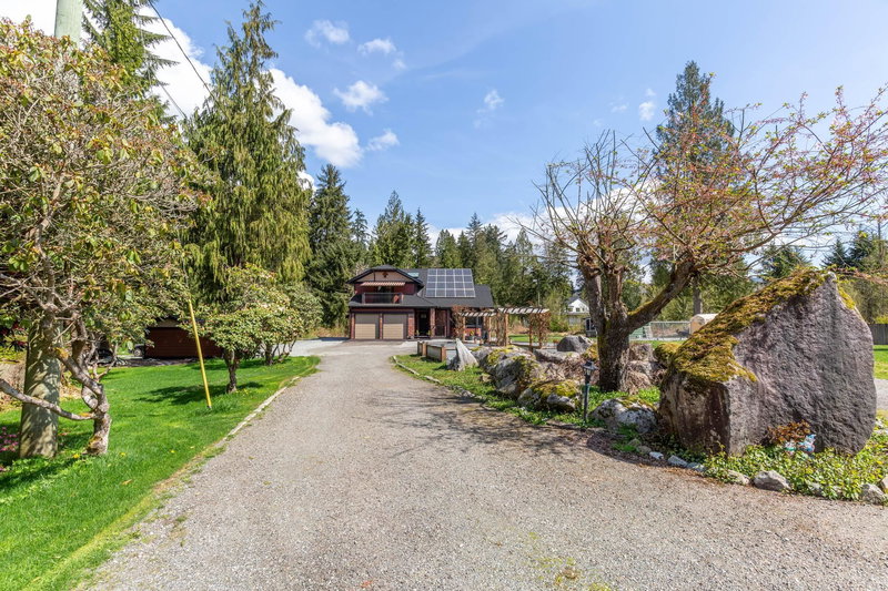 9328 Larkspur Avenue, Mission, V2V 7C9 | Image 2