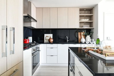 307 - 4988 Bennett Street | Burnaby | Image