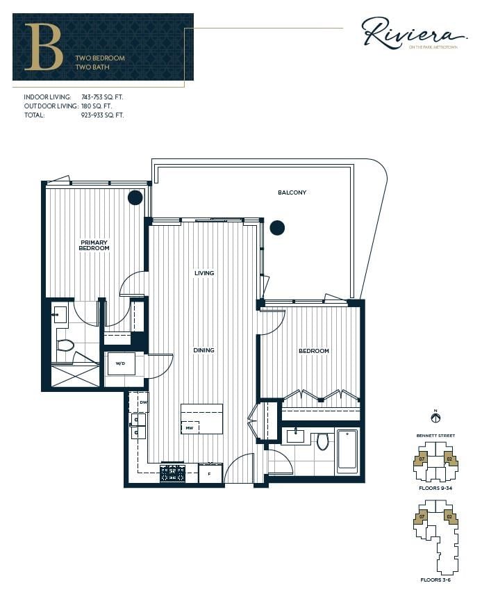 307 - 4988 Bennett Street, Burnaby, V5H 0L1 | Image 2