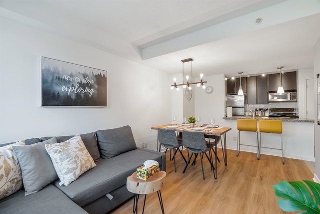 517 - 618 Abbott Street