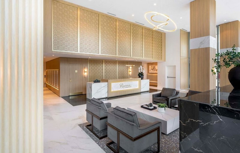 4988 Bennett Street #806, Burnaby, British Columbia