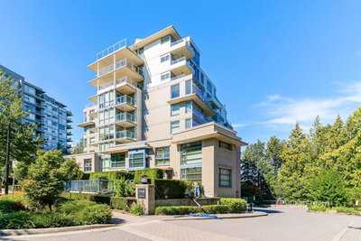 603 - 9232 University Crescent | Burnaby | Image
