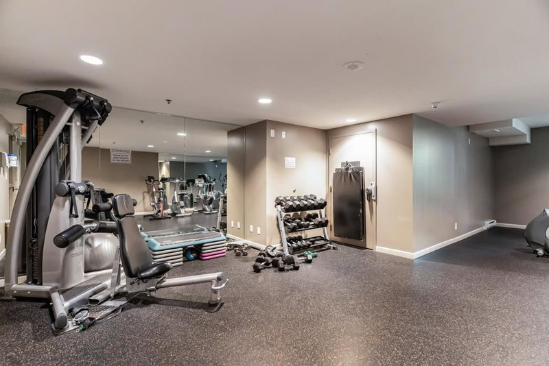 603 - 9232 University Crescent, Burnaby, V5A 0A3 | Image 2