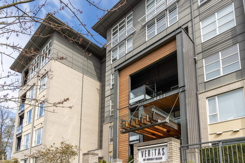 412 - 9877 University Crescent, Burnaby, V5A 0A7 | Image 3