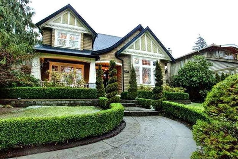 2655 37th Avenue W, Vancouver, British Columbia