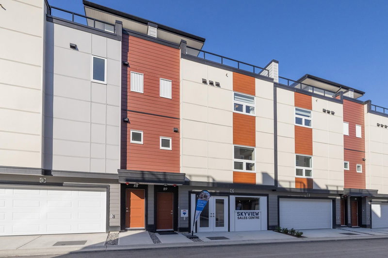 91 - 7381 Preston Boulevard