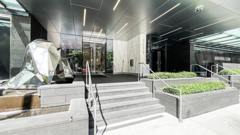 3202 - 1111 Richards Street, Vancouver, V6B 0S3 | Image 2