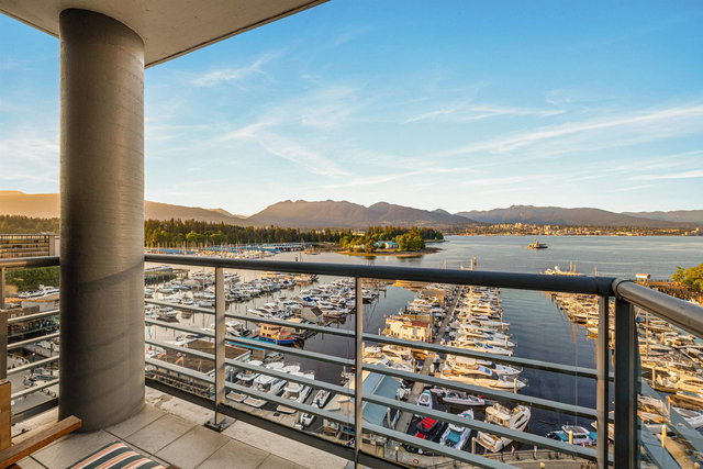 1002 - 499 Broughton Street