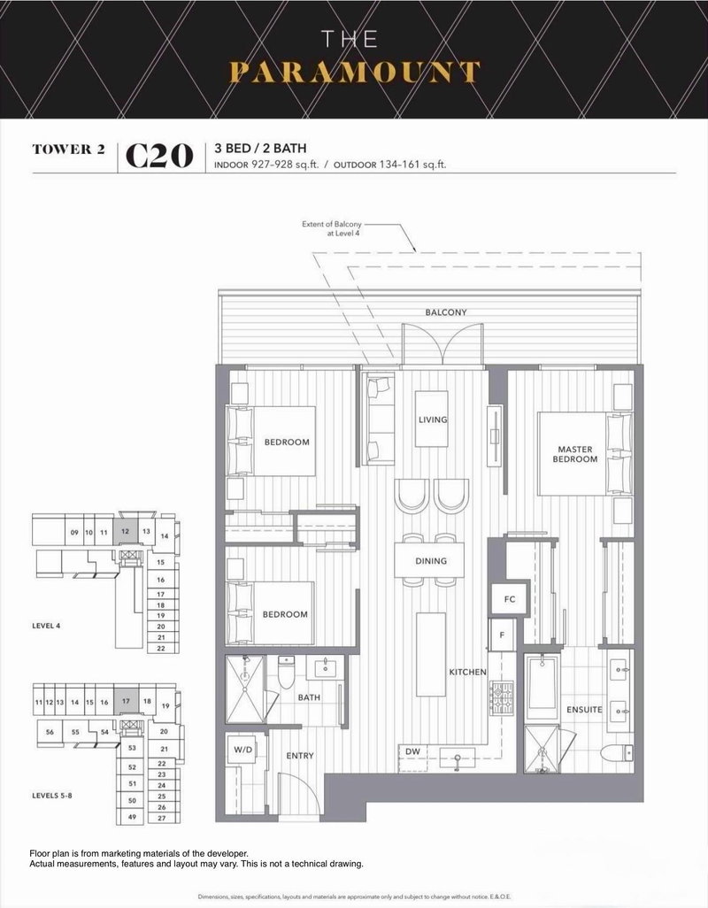 617 - 6328 No. 3 Road, Richmond, V6Y 0L6 | Image 2