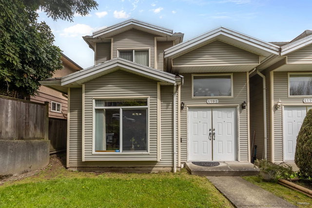 4191 Dominion Street