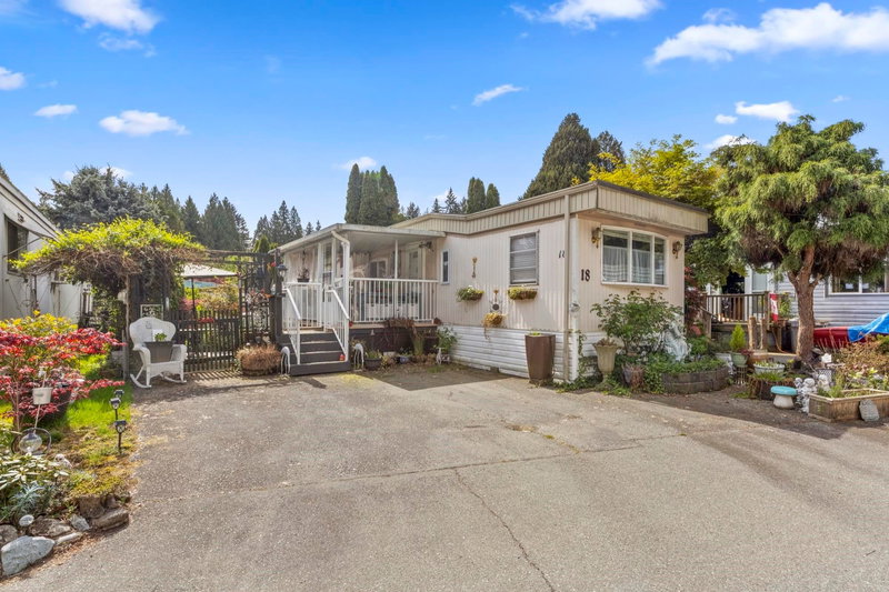 18 - 9080 198 Street, Langley, V1M 3A8 | Image 2