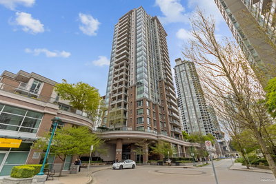 1807 - 1155 The High Street | Coquitlam | Image