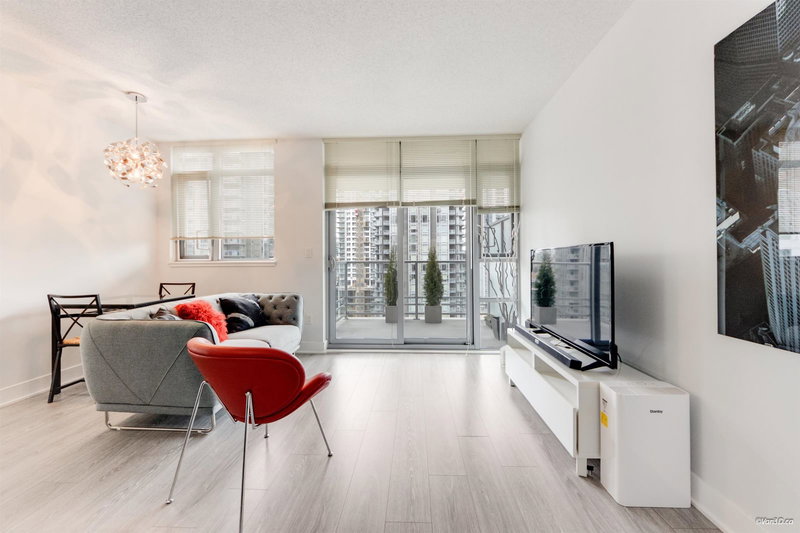 1807 - 1155 The High Street, Coquitlam, V3B 7W4 | Image 3