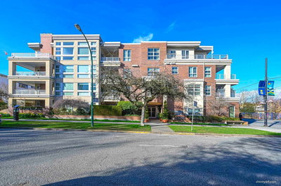 201 - 2105 42nd Avenue | Vancouver | Image