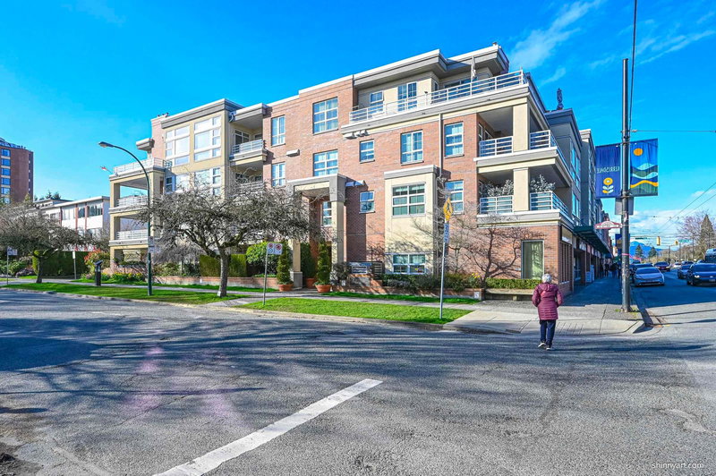 201 - 2105 42nd Avenue, Vancouver, V6M 2B7 | Image 2