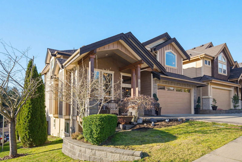 10031 247b Street, Maple Ridge, V2W 0H1 | Image 2