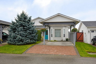 75B - 45918 Knight Road | Chilliwack | Image