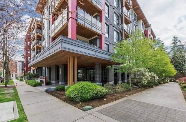 417 - 3581 Ross Drive