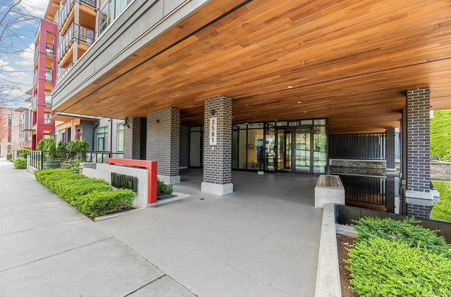 417 - 3581 Ross Drive