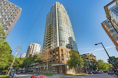 2405 - 1500 Hornby Street | Vancouver | Image