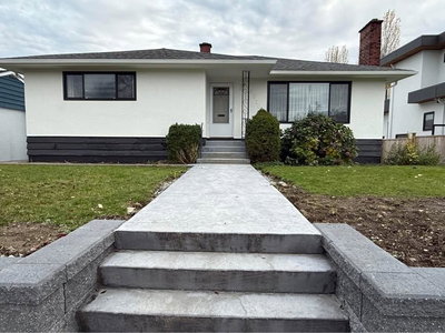 Lower Level - 4810 Northlawn Drive | Burnaby | Image