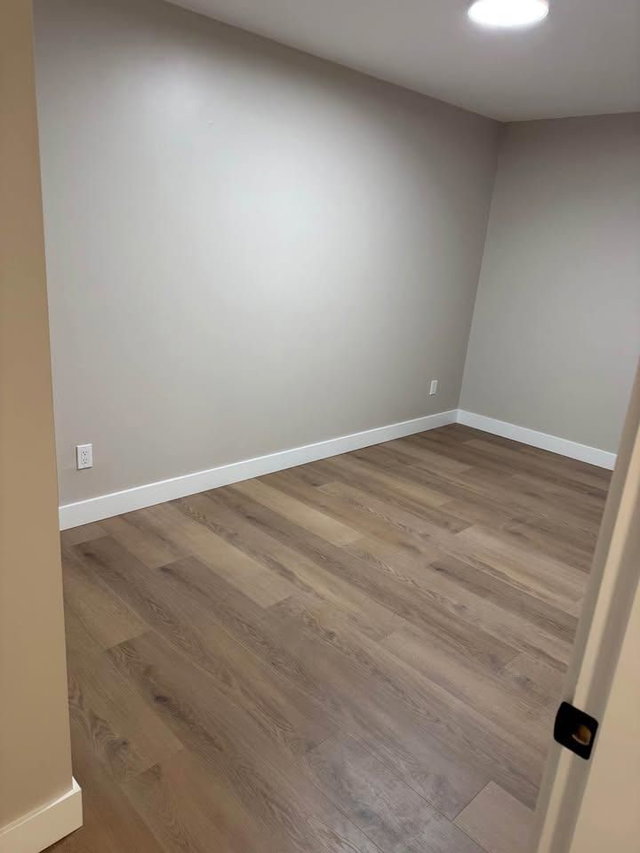 Lower Level - 4810 Northlawn Drive