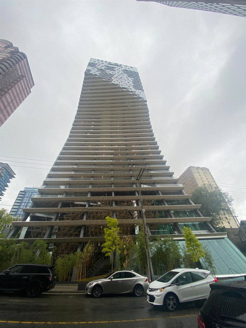 706 - 1568 Alberni St., Vancouver, V6G 0E3 | Image 2