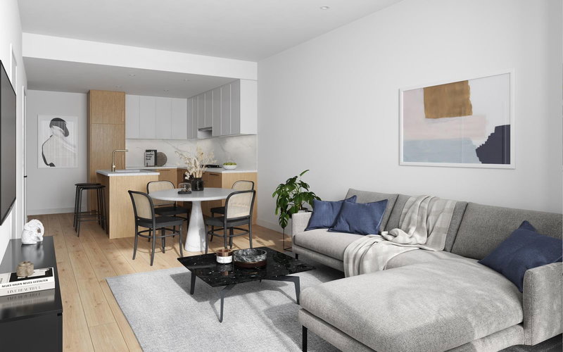 307 - 600 Rochester Avenue, Coquitlam, V3K 0K1 | Image 3