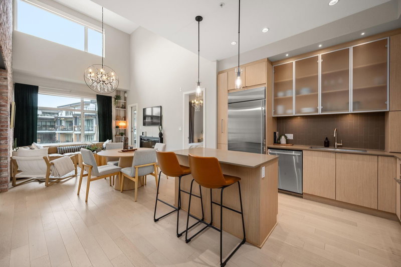 414 - 262 Salter Street, New Westminster, V3M 0J6 | Image 2