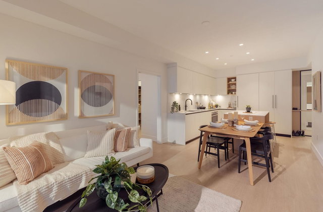 304 - 1209 Cecile Drive