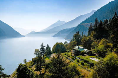 20100 Highline Road | D'Arcy | Image