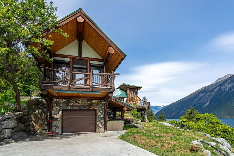 20100 Highline Road, D'Arcy, V0N 1L0 | Image 2