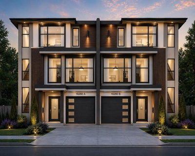 16280 108a Avenue | Surrey | Image