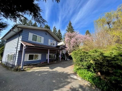 606 Crosby Street | Coquitlam | Image