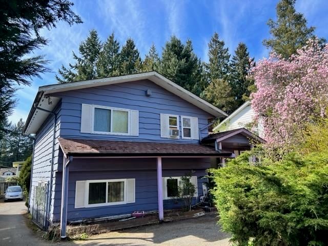 606 Crosby Street, Coquitlam, V3J 4A4 | Image 2