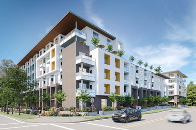 W213 - 10828 139a Street | Surrey | Image