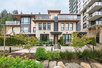 5336 University Boulevard | Vancouver | Image