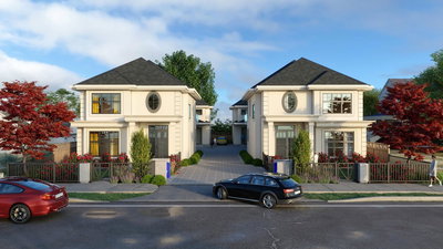 4246 Williams Road | Richmond | Image