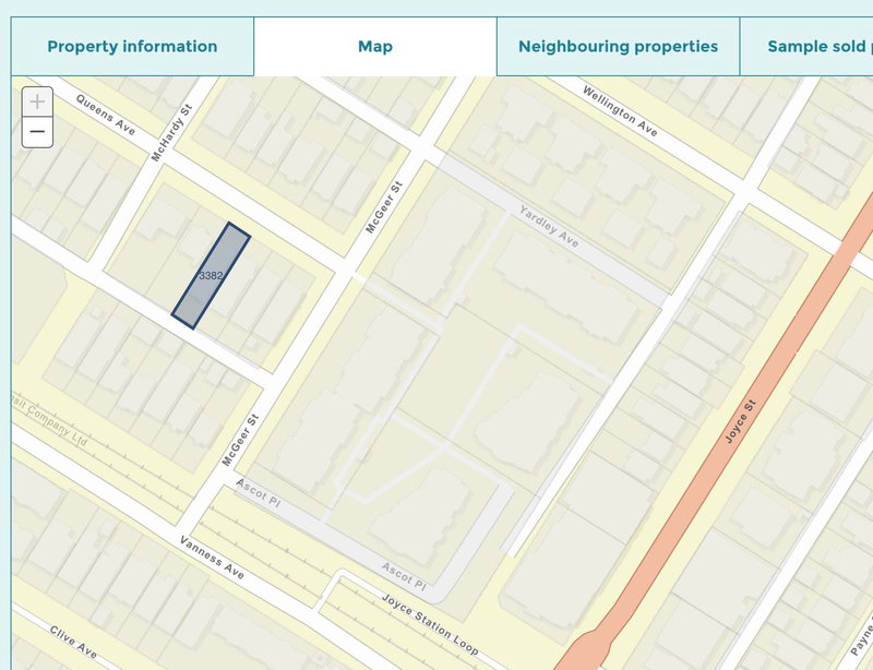 3382 Queens Avenue, Vancouver, British Columbia