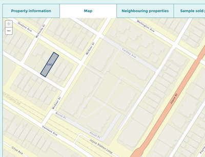 3382 Queens Avenue | Vancouver | Image