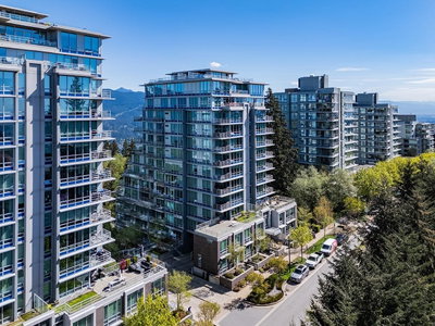 102 - 9080 University Crescent