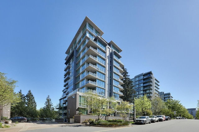 102 - 9080 University Crescent