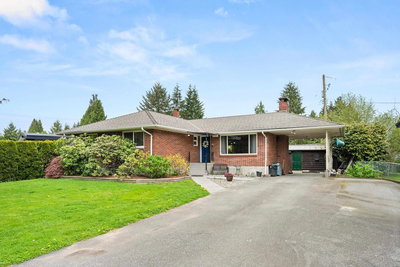 11930 Acadia Street | Maple Ridge | Image