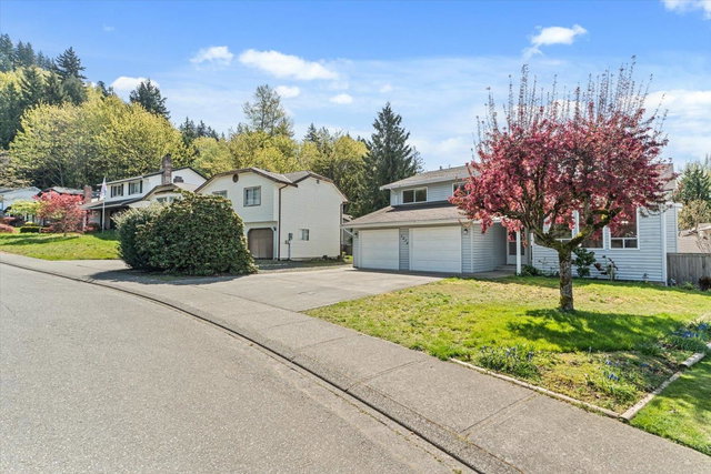 2834 Glenshiel Drive