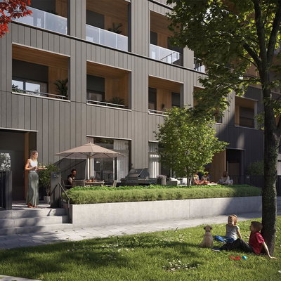 43 - 1209 Cecile Drive | Port Moody | Image