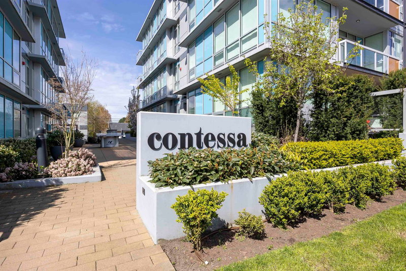 5289 Cambie Street #404, Vancouver, British Columbia