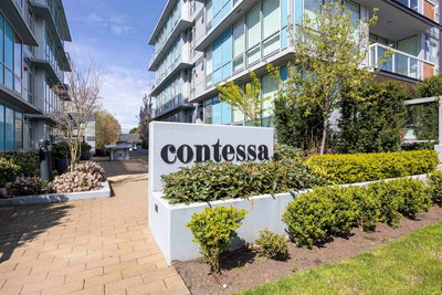 404 - 5289 Cambie Street | Vancouver | Image