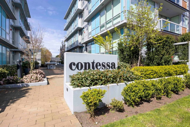 404 - 5289 Cambie Street