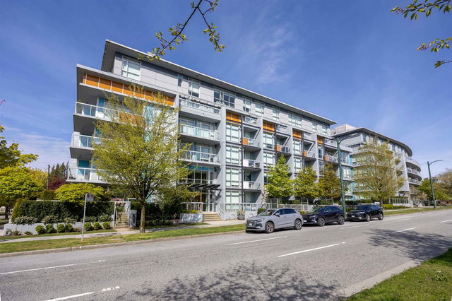 404 - 5289 Cambie Street
